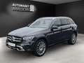 Mercedes-Benz GLC 300 AMG 20*Pano*360*eleSitz*VollLeder*DAB Gris - thumbnail 4