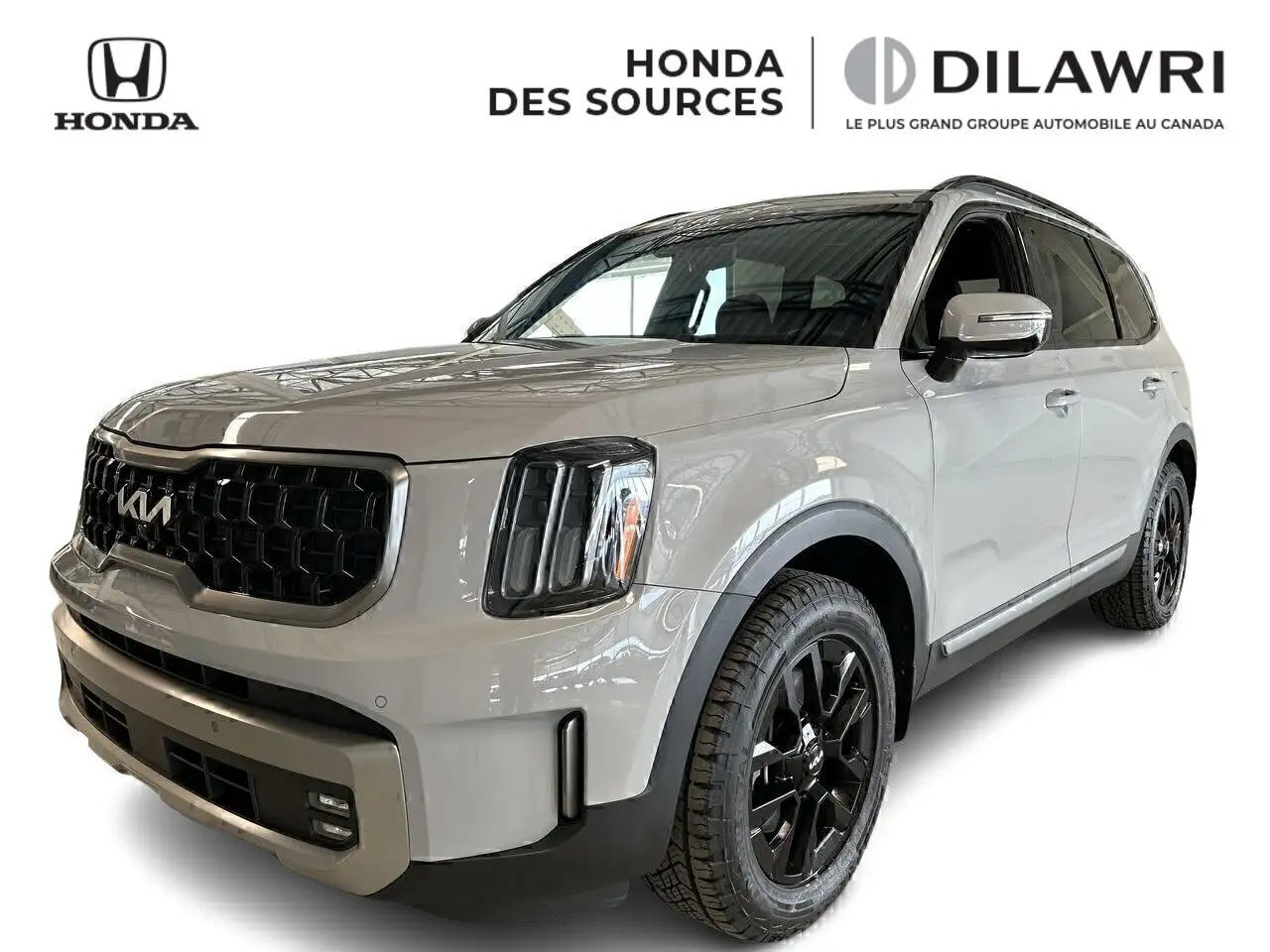 2023 Kia Telluride