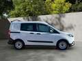 Ford Transit Courier /5 Sitzer/2x Schiebetür/Klima Blanc - thumbnail 6