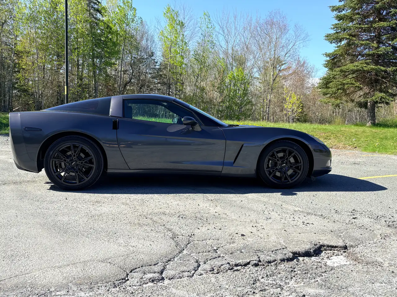 2013 Chevrolet Corvette