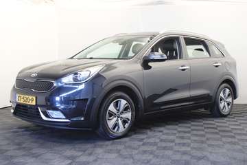 1.6 GDi Hybrid DynamicLine