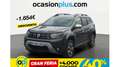 Dacia Duster 1.3 TCe EDC Prestige 4x2 110kW Gris - thumbnail 1