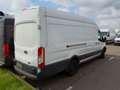 Ford Transit Custom 350 L4H3 Lkw HA   Motorschaden Blanc - thumbnail 5