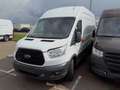 Ford Transit Custom 350 L4H3 Lkw HA   Motorschaden Blanc - thumbnail 3