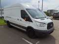 Ford Transit Custom 350 L4H3 Lkw HA   Motorschaden Blanc - thumbnail 4
