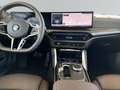 BMW 430 d xDrive Coupé M Sportpaket HK HiFi DAB LED Schwarz - thumbnail 13