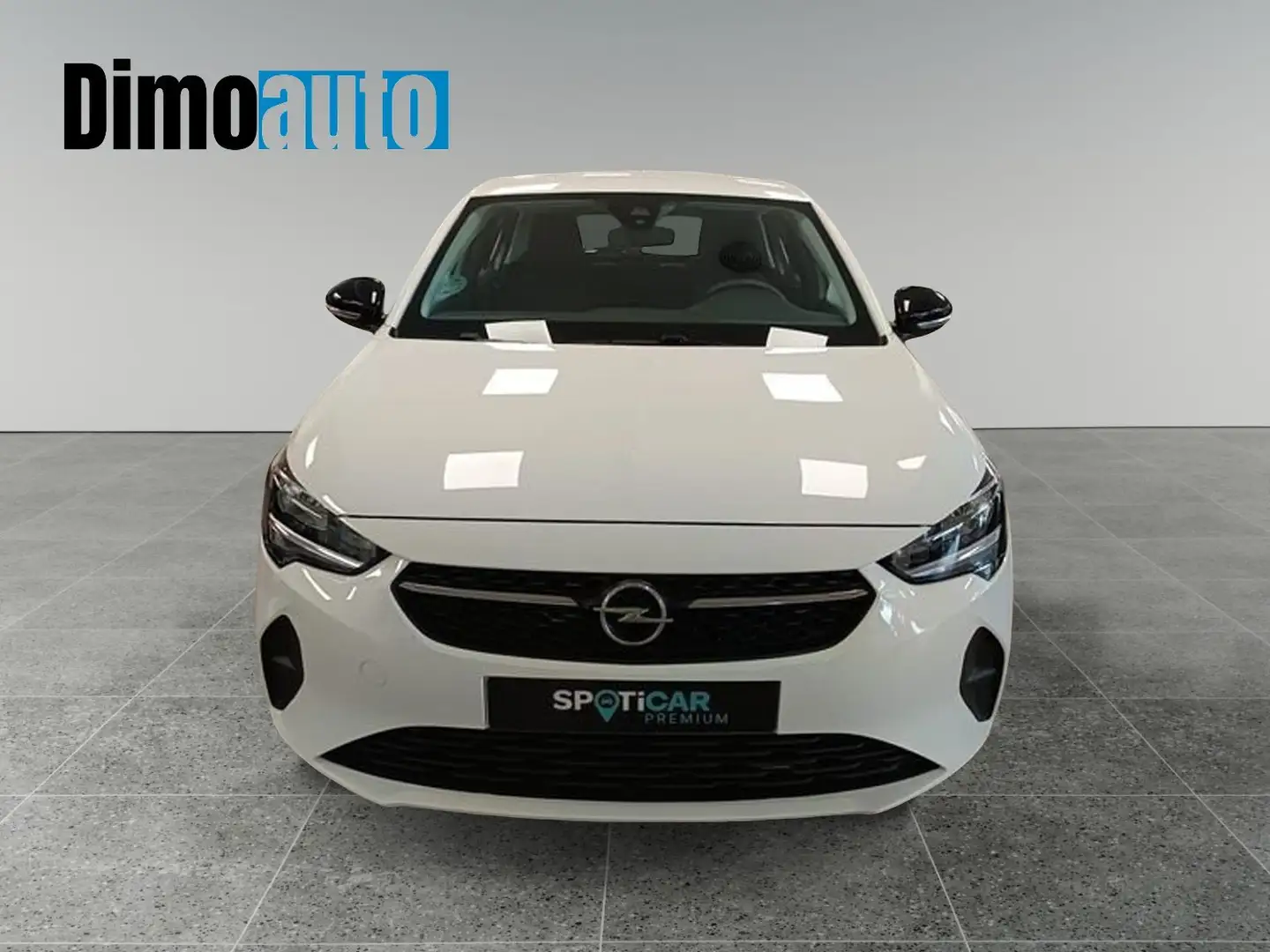 Opel Corsa 1.2 XEL S/S Edition 75 - 2