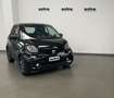 smart forTwo fortwo EQ Passion Nero - thumbnail 1