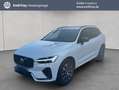 Volvo XC60 XC60 B4 AWD Plus-Dark Aut Leder Voll-LED Google-Ma Weiß - thumbnail 1