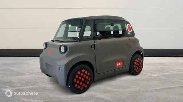 Citroen Ami