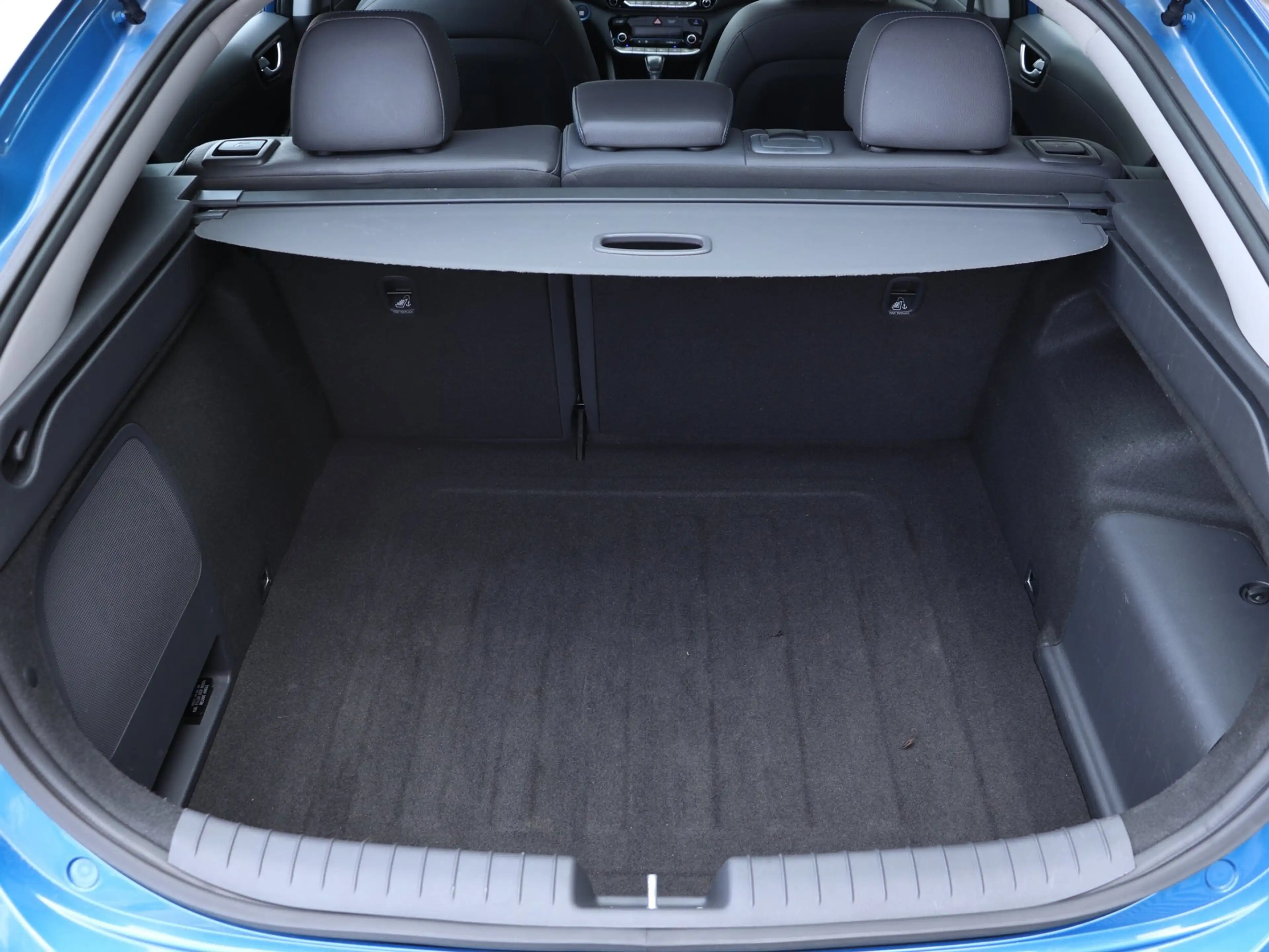 Hyundai IONIQ 1.6 GDi Hybrid Premium Automaat *Leder*Schuifdak* — photo 13
