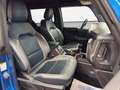 Ford Bronco 2.7 EcoBoost V6 Outer Banks 335 Auto Azul - thumbnail 17