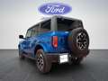 Ford Bronco 2.7 EcoBoost V6 Outer Banks 335 Auto Azul - thumbnail 4