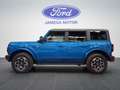 Ford Bronco 2.7 EcoBoost V6 Outer Banks 335 Auto Azul - thumbnail 3