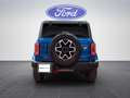 Ford Bronco 2.7 EcoBoost V6 Outer Banks 335 Auto Azul - thumbnail 5