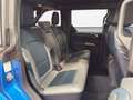 Ford Bronco 2.7 EcoBoost V6 Outer Banks 335 Auto Azul - thumbnail 18