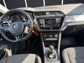 Volkswagen Touran Comfortline 1,6 SCR TDI Schwarz - thumbnail 11