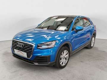 Q2 2.0 TDI quattro S tronic Business