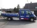 Fiat Ducato DoKa MAXI,AHK Klima Tempomat 7Sitze,1.HD Bleu - thumbnail 2