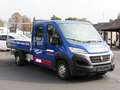 Fiat Ducato DoKa MAXI,AHK Klima Tempomat 7Sitze,1.HD Bleu - thumbnail 4
