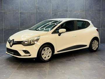 Clio VAN 5p 4 POSTI 1.5 dci  90cv