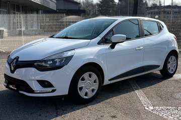 Clio VAN 5p 4 POSTI 1.5 dci  90cv