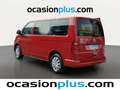 Volkswagen T5 Caravelle 2.0TDI Comfortline Edition Rouge - thumbnail 3