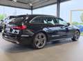 Audi A4 Avant 40 TFSI Advanced S tronic - Garantie 12M Noir - thumbnail 4