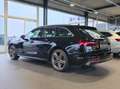 Audi A4 Avant 40 TFSI Advanced S tronic - Garantie 12M Noir - thumbnail 6