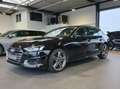 Audi A4 Avant 40 TFSI Advanced S tronic - Garantie 12M Noir - thumbnail 2