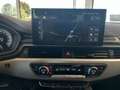 Audi A4 Avant 40 TFSI Advanced S tronic - Garantie 12M Zwart - thumbnail 17