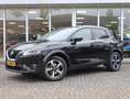 Nissan Qashqai 1.3 MHEV Xtronic N-Connecta | AUTOMAAT | Panoramad Zwart - thumbnail 2