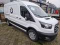 Ford Transit 350 L3H2 130pk Trend E6.2 FWD 5 jaar Ford Protect Wit - thumbnail 3
