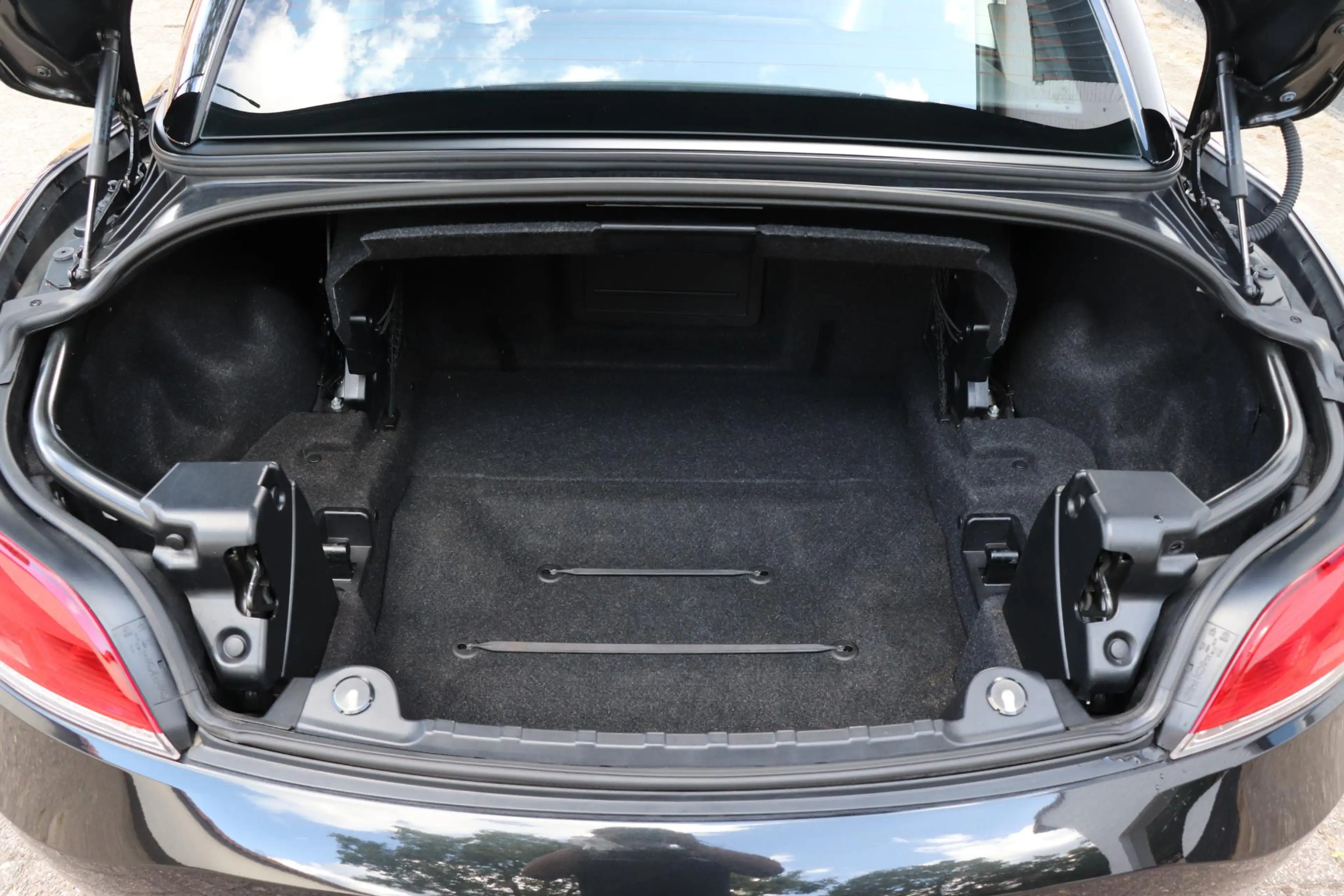BMW Z4 Roadster sDrive18i |Sportstoelen |Navi PRO |Stoelv — photo 15