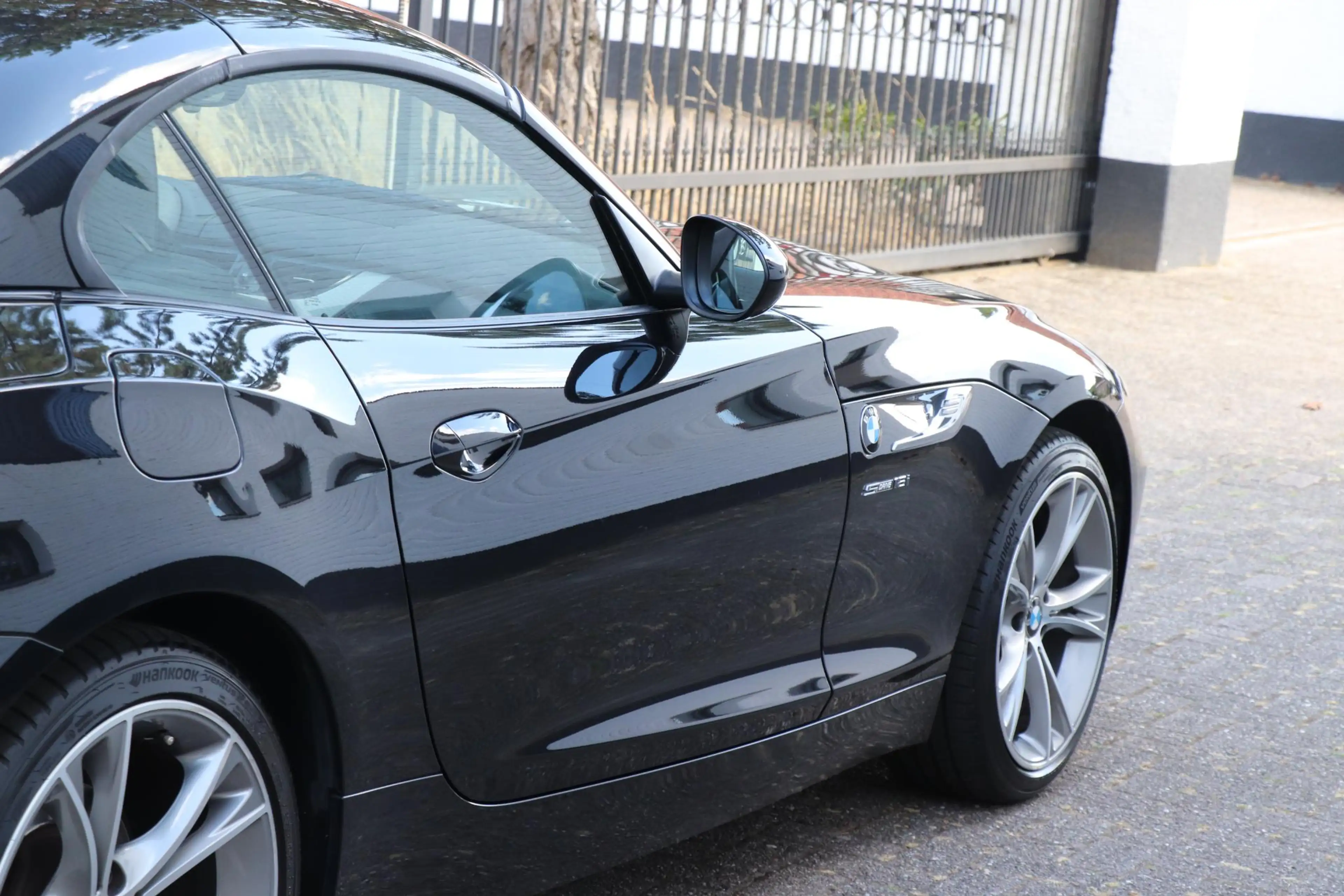 BMW Z4 Roadster sDrive18i |Sportstoelen |Navi PRO |Stoelv — photo 27