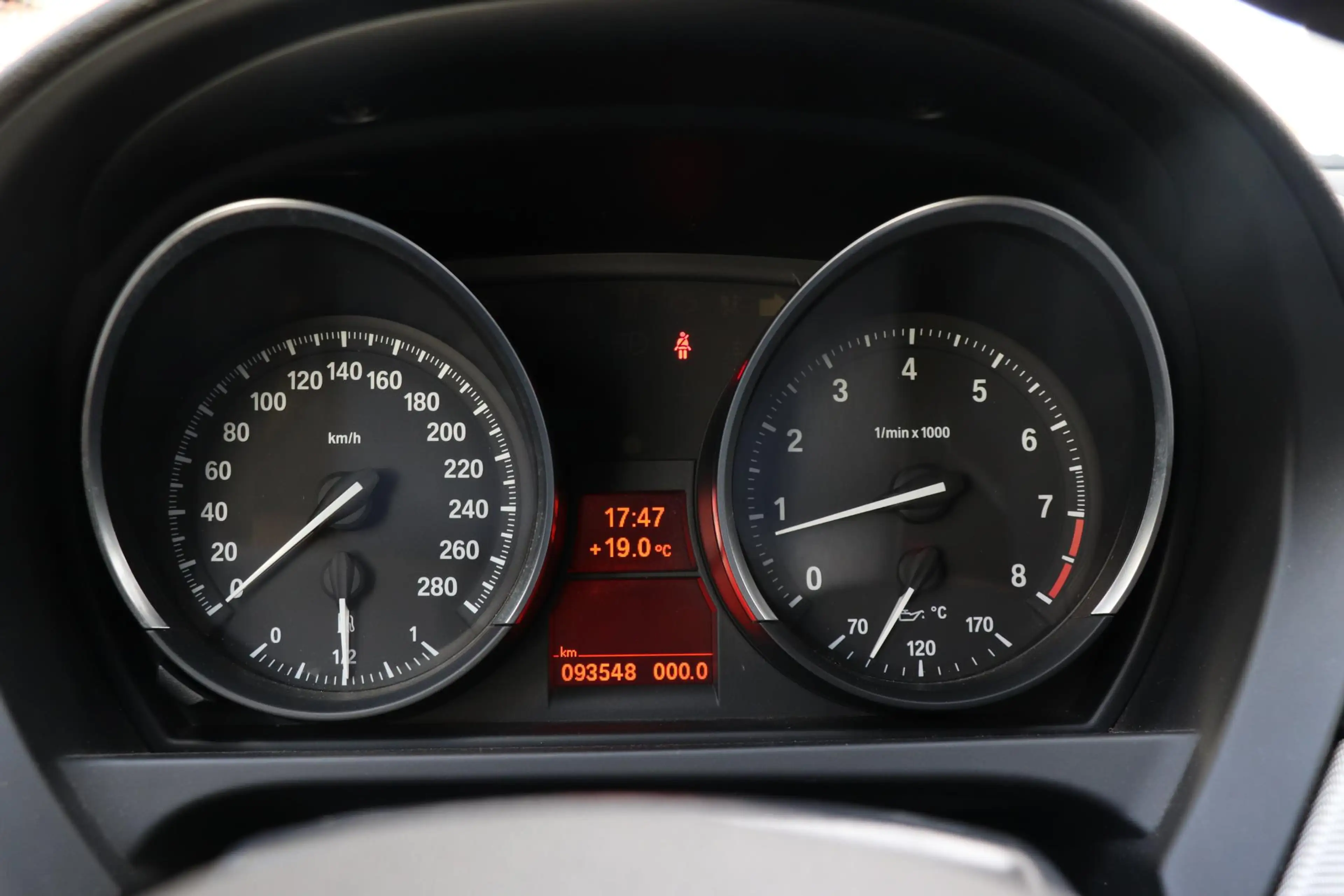 BMW Z4 Roadster sDrive18i |Sportstoelen |Navi PRO |Stoelv — photo 36