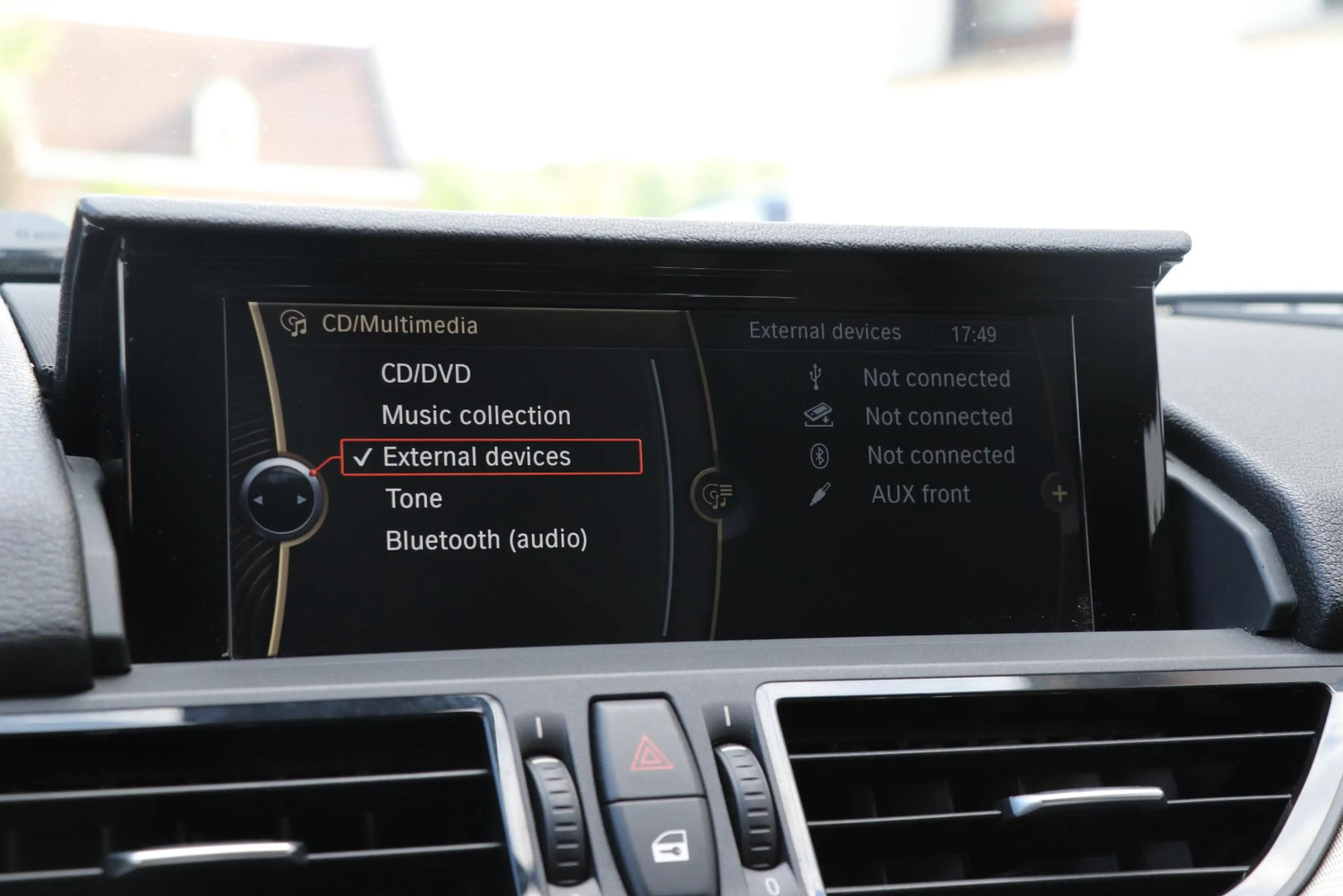 BMW Z4 Roadster sDrive18i |Sportstoelen |Navi PRO |Stoelv — photo 45