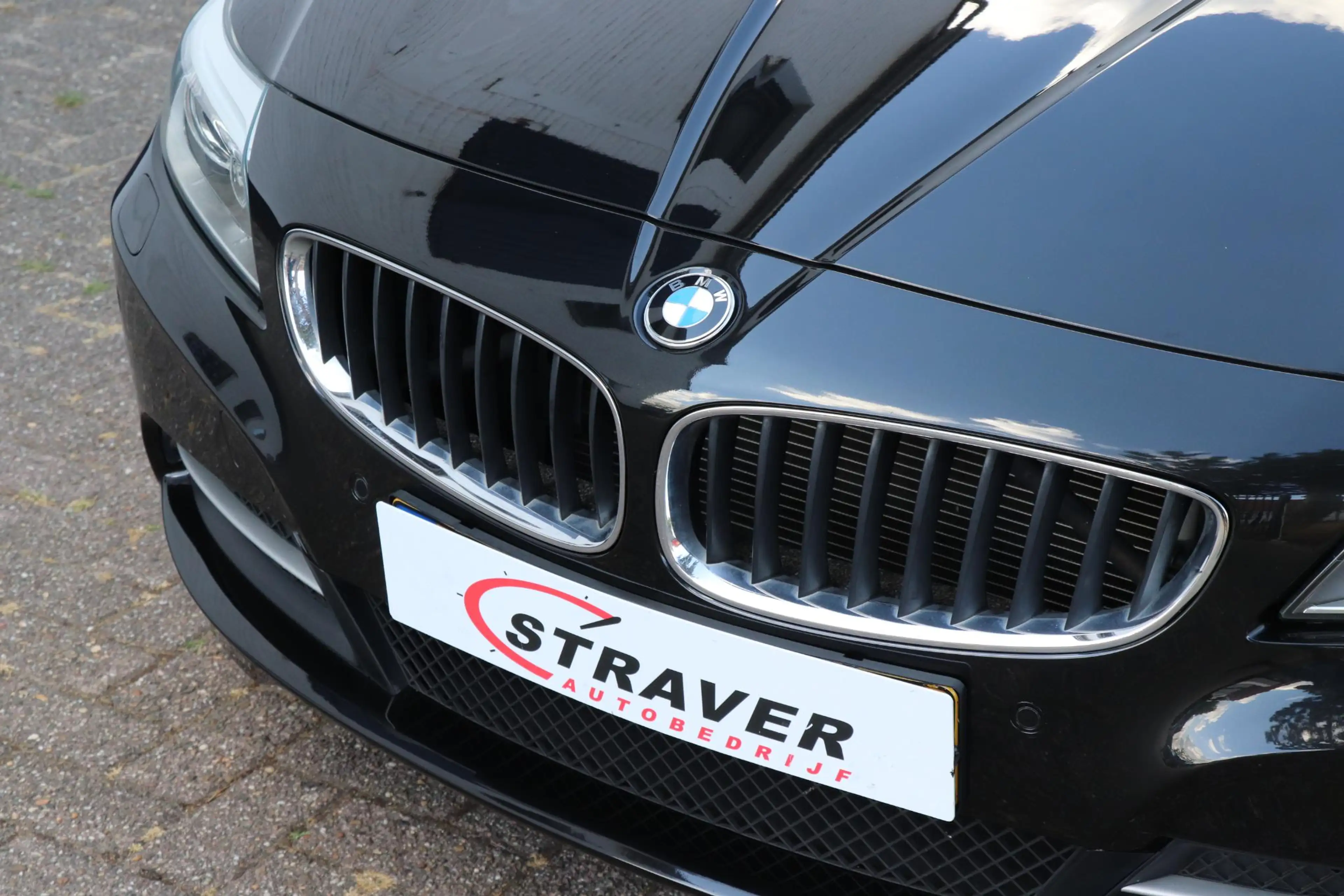 BMW Z4 Roadster sDrive18i |Sportstoelen |Navi PRO |Stoelv — photo 19