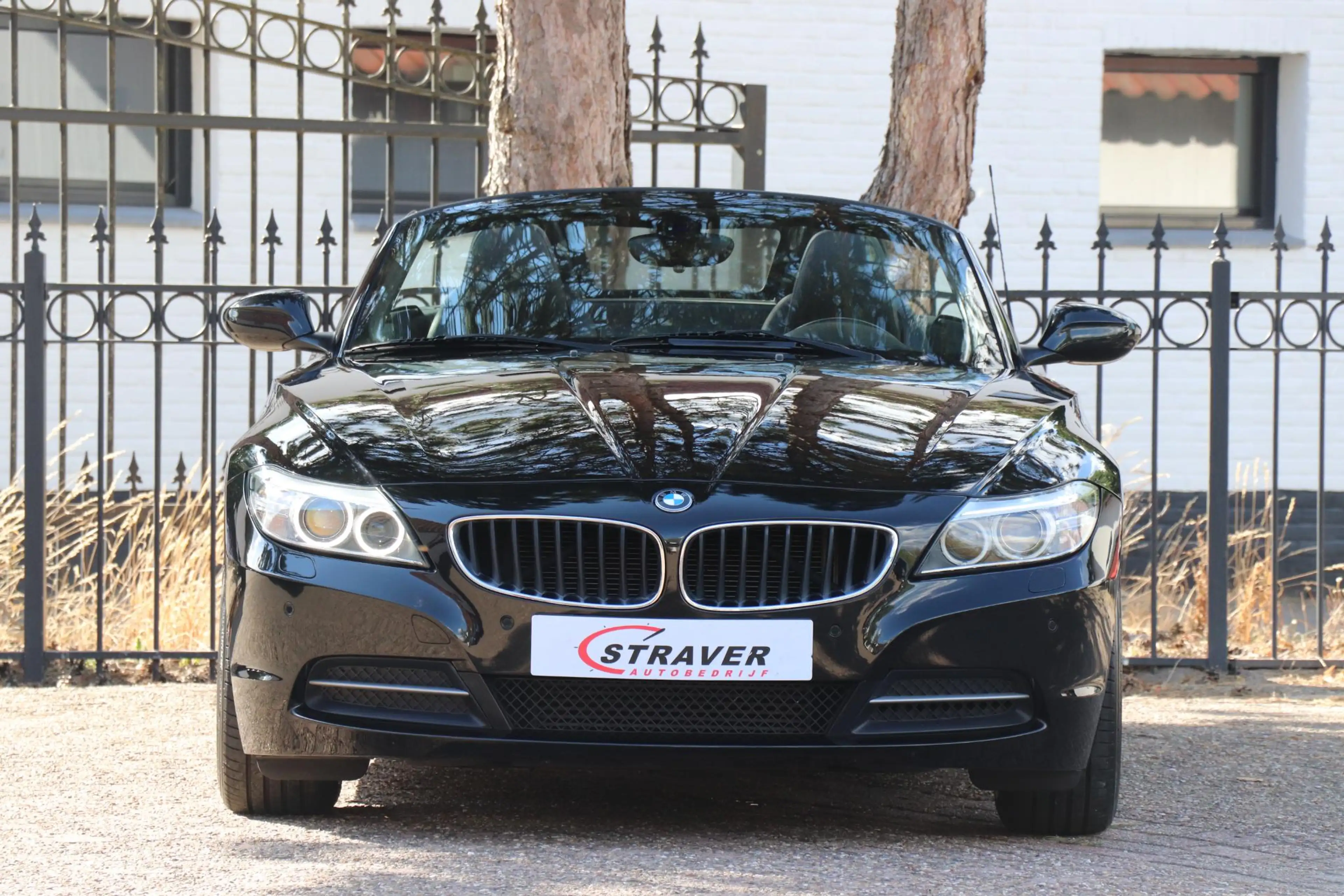 BMW Z4 Roadster sDrive18i |Sportstoelen |Navi PRO |Stoelv — photo 8