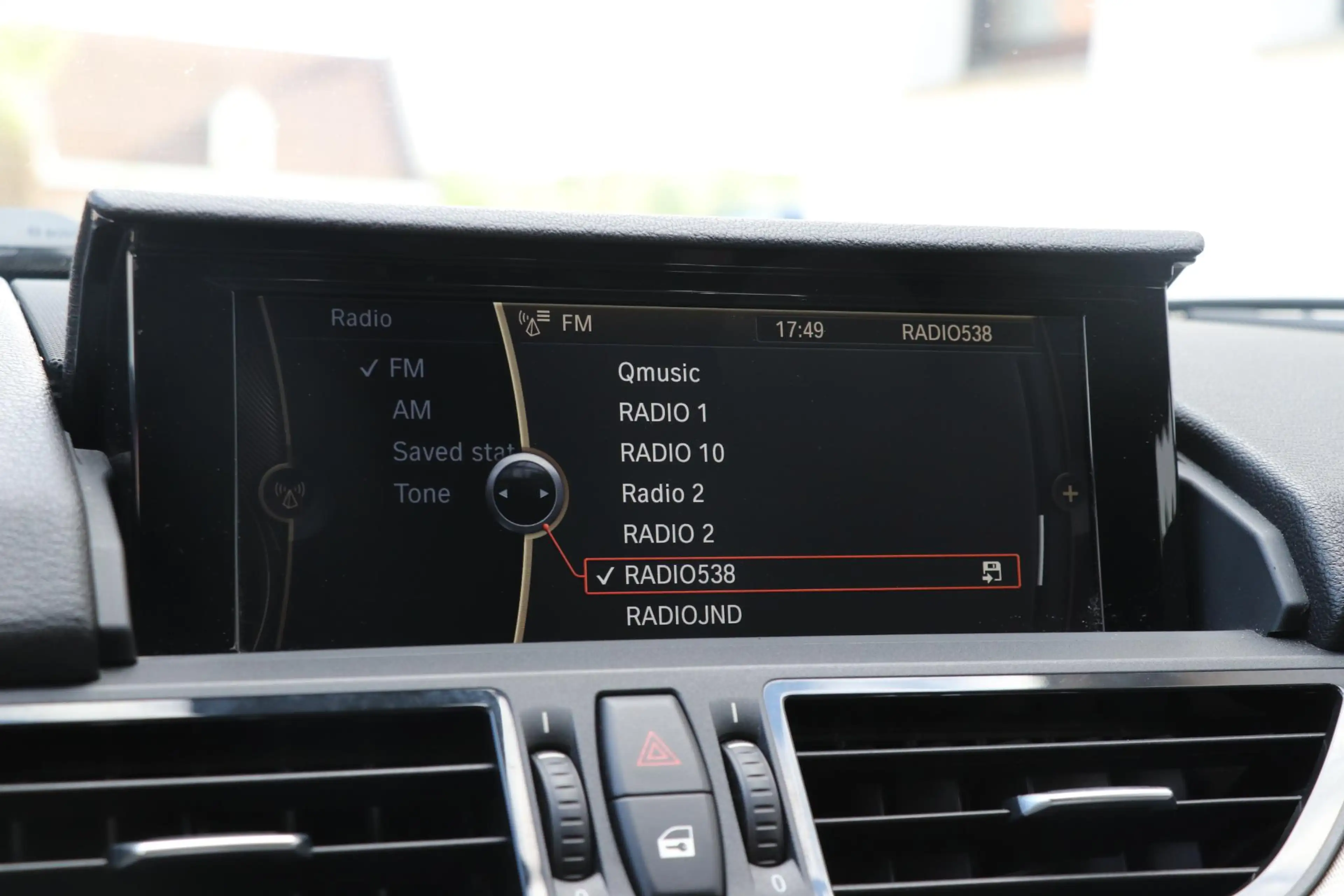 BMW Z4 Roadster sDrive18i |Sportstoelen |Navi PRO |Stoelv — photo 46