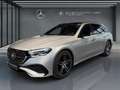 Mercedes-Benz E 200 T AMG,NIGHT,DiG.L,DISTR,MEM,AMBIE,PANO,AHK Silber - thumbnail 1