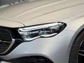Mercedes-Benz E 200 T AMG,NIGHT,DiG.L,DISTR,MEM,AMBIE,PANO,AHK Silber - thumbnail 3
