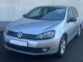 Volkswagen Golf VI Style Silber - thumbnail 1