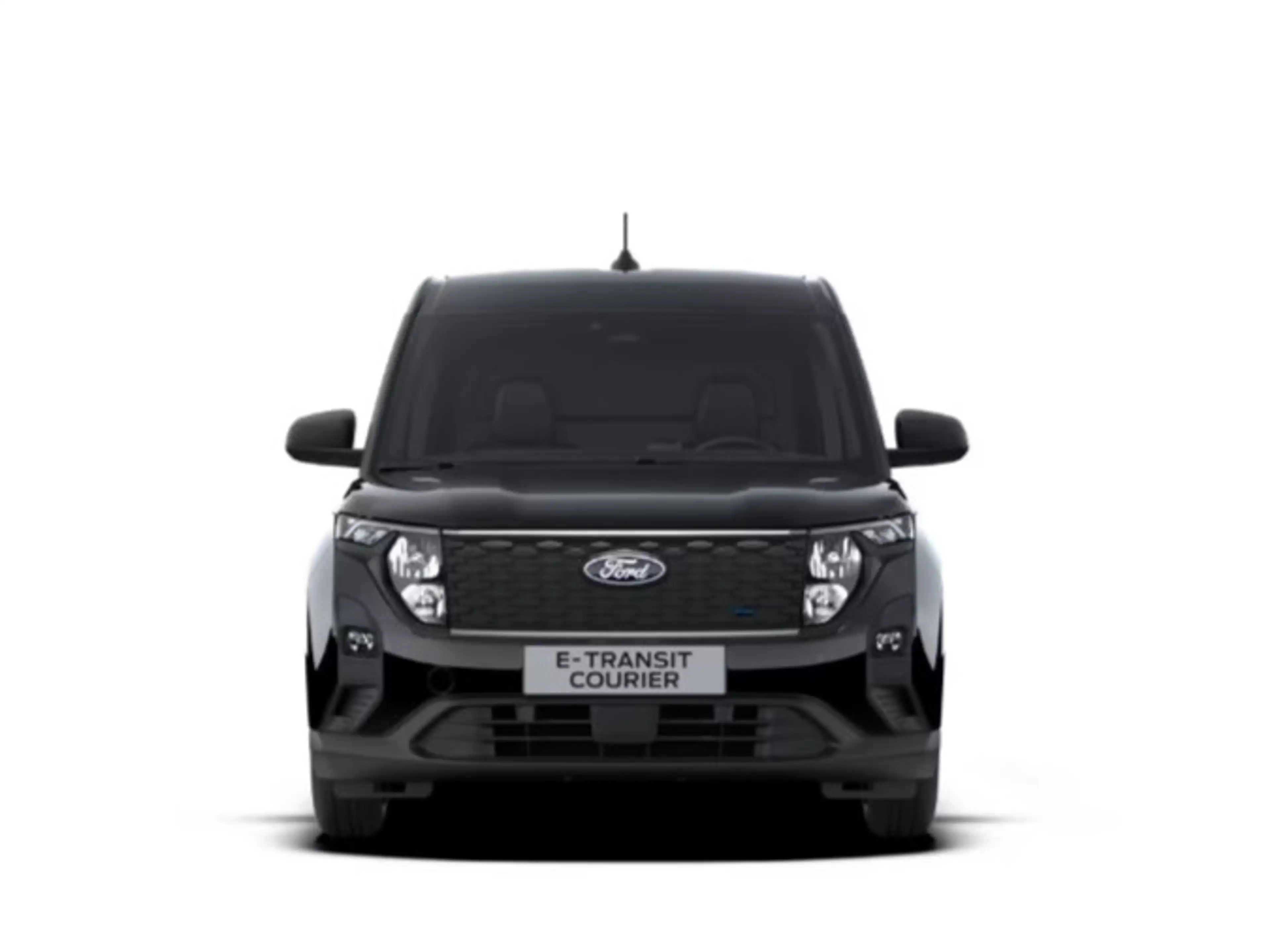 Ford Transit Courier E-Transit Trend 47 kWh — photo 9