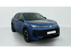 Volkswagen T-Roc 1.5 ETSI EVO2 HYBRID 150 CH DSG7 R-LINE