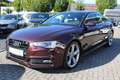 Audi A5 2.0 TFSI S-Line Navi Xenon Leder Violett - thumbnail 3