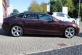 Audi A5 2.0 TFSI S-Line Navi Xenon Leder Violett - thumbnail 4