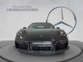 Porsche 911 Turbo S Cabrio BRABUS AUT Klima Schwarz - thumbnail 2