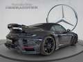 Porsche 911 Turbo S Cabrio BRABUS AUT Klima Schwarz - thumbnail 3