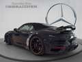 Porsche 911 Turbo S Cabrio BRABUS AUT Klima Schwarz - thumbnail 12